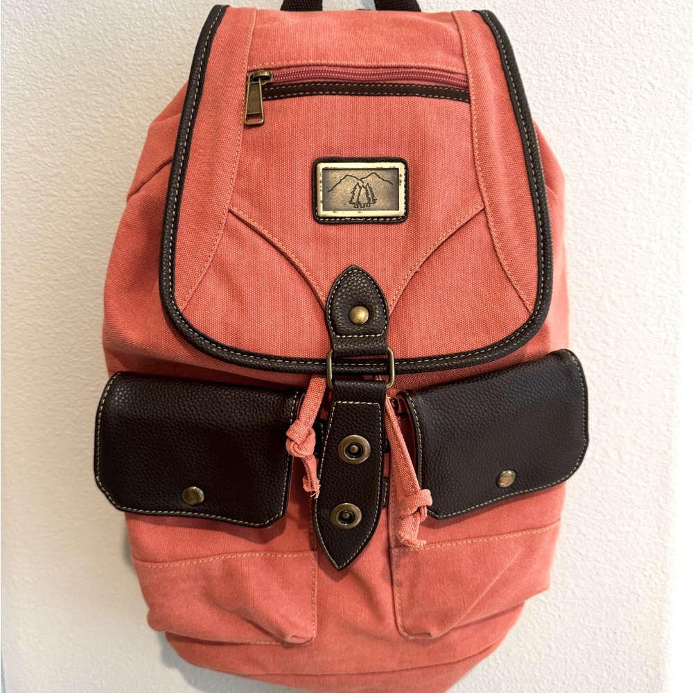 Cute backpack